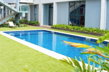 africas touch and leisure