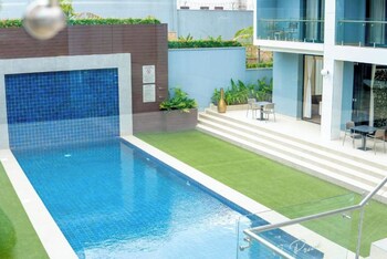 africas touch and leisure