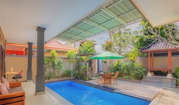 Moning Villa Ubud,,4 star