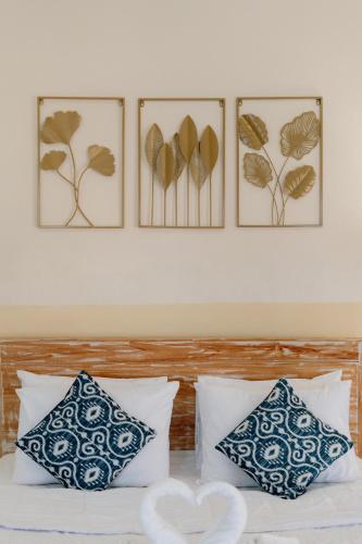 moning villa ubud