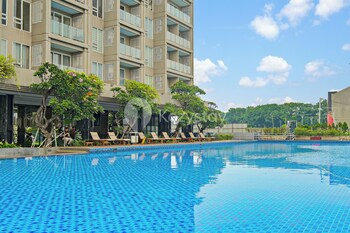 Angsana By Kozystay - Paskal,,4 star