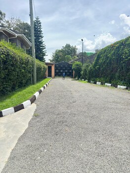 lux suites lakeview mansion nakuru