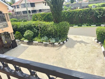 lux suites lakeview mansion nakuru