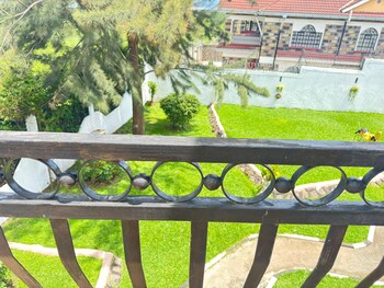 lux suites lakeview mansion nakuru