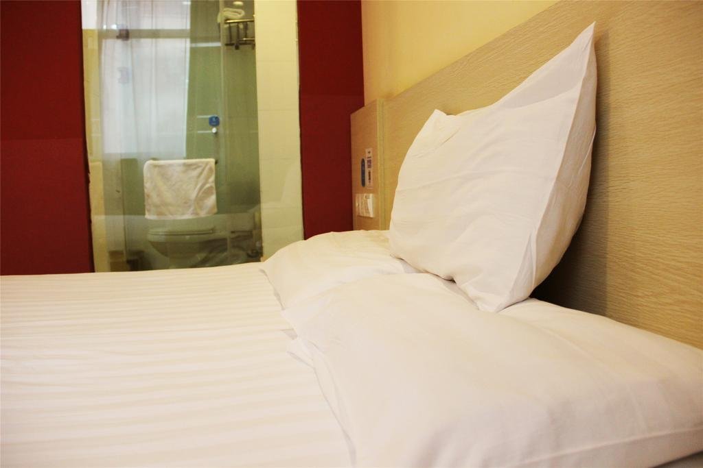 hanting hotel lianyungang tongguan nan road