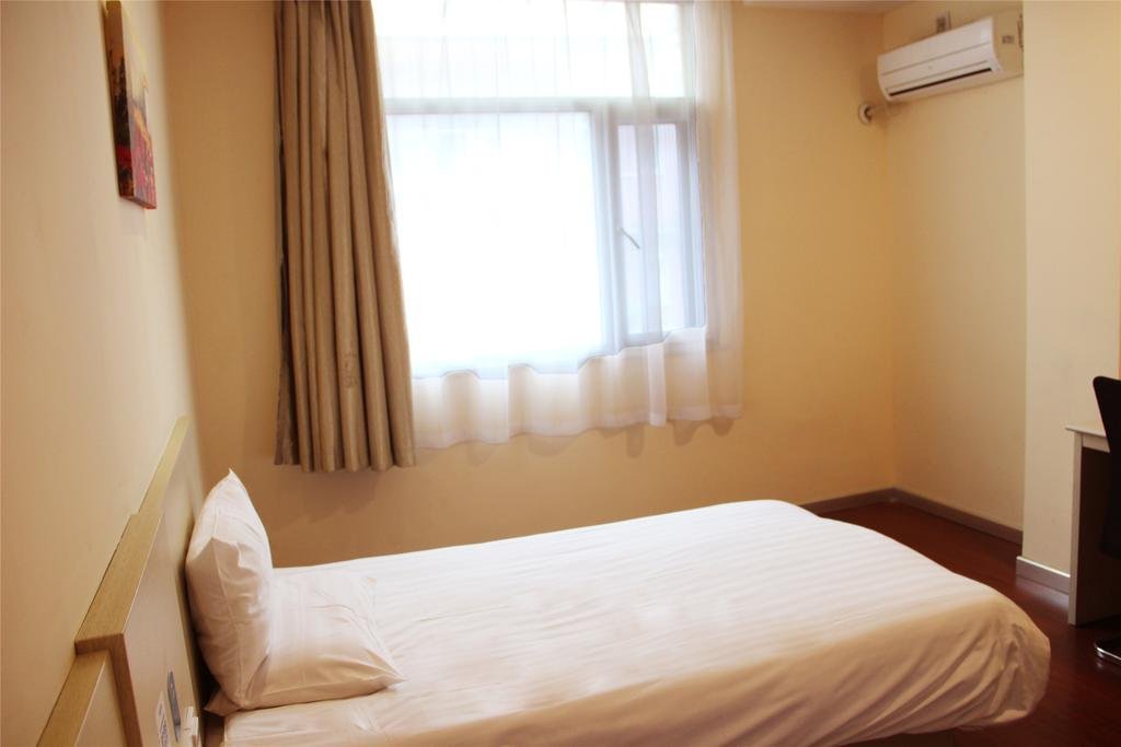 hanting hotel lianyungang tongguan nan road