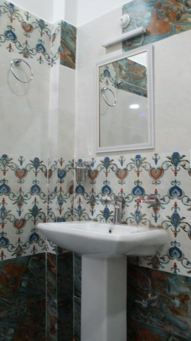 manimahesh home stay