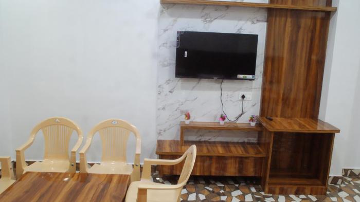 manimahesh home stay