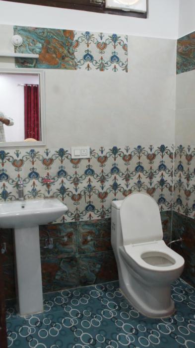 manimahesh home stay