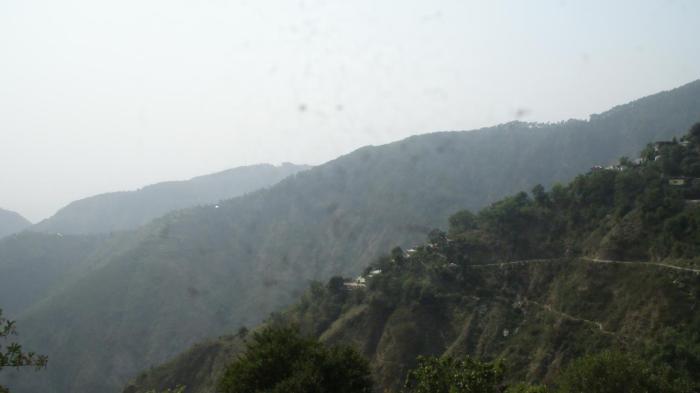 manimahesh home stay