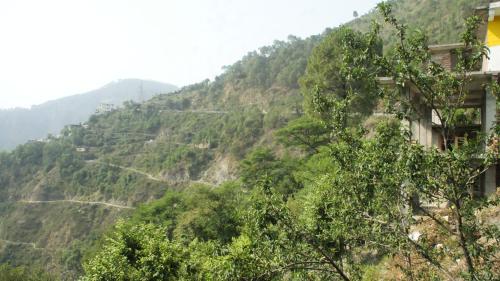 manimahesh home stay