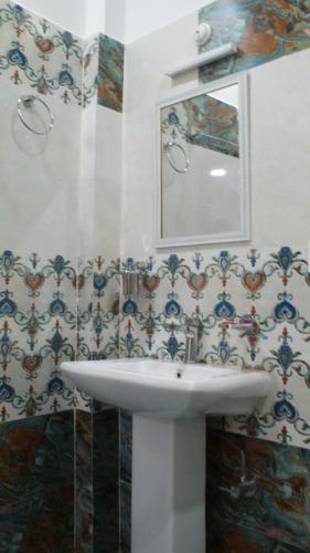 manimahesh home stay