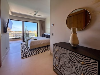 marina garden penthouse 3 bedroom apartment