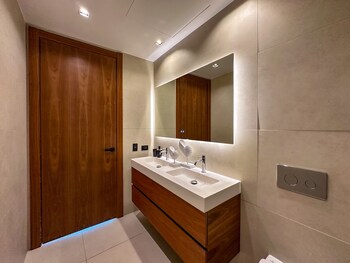 marina garden penthouse 3 bedroom apartment