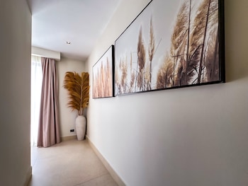 marina garden penthouse 3 bedroom apartment