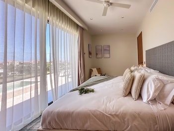 marina garden penthouse 3 bedroom apartment