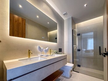 marina garden penthouse 3 bedroom apartment