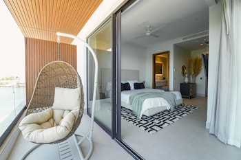 marina garden penthouse 3 bedroom apartment
