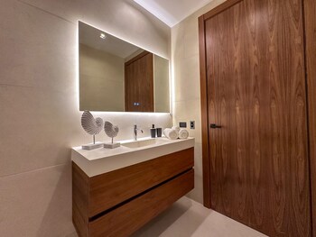 marina garden penthouse 3 bedroom apartment
