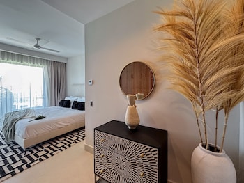 marina garden penthouse 3 bedroom apartment