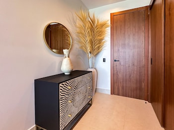 marina garden penthouse 3 bedroom apartment