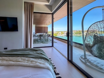 marina garden penthouse 3 bedroom apartment