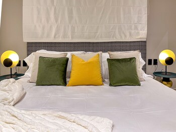 marina garden penthouse 3 bedroom apartment
