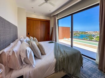 marina garden penthouse 3 bedroom apartment