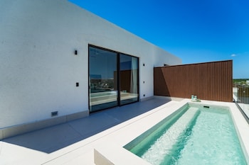 marina garden penthouse 3 bedroom apartment