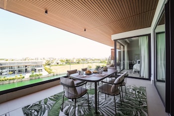 marina garden penthouse 3 bedroom apartment