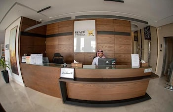 Golden New Alshati Serviced Apartments,,4 star