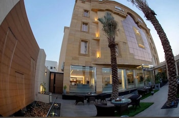 Golden New Alshati Serviced Apartments,,4 star