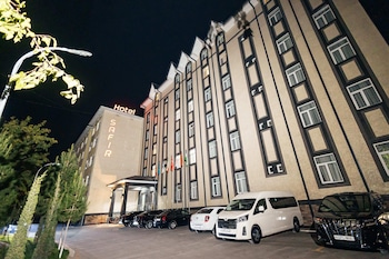 safir hotel
