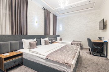 safir hotel