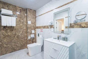 safir hotel