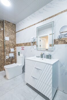 safir hotel