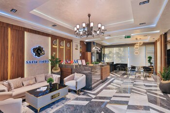 Safir Hotel,,3 star