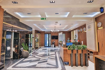 Safir Hotel,,3 star