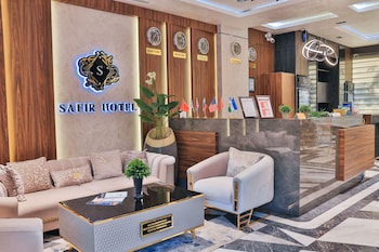 safir hotel