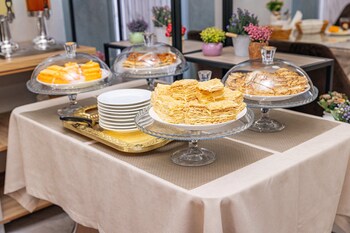 safir hotel
