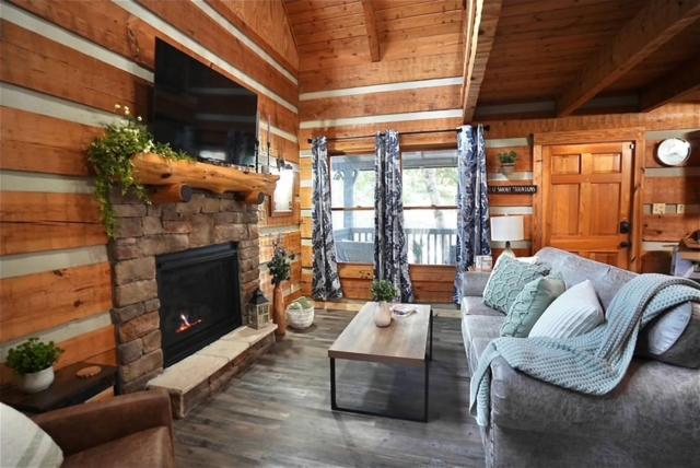 sevierville