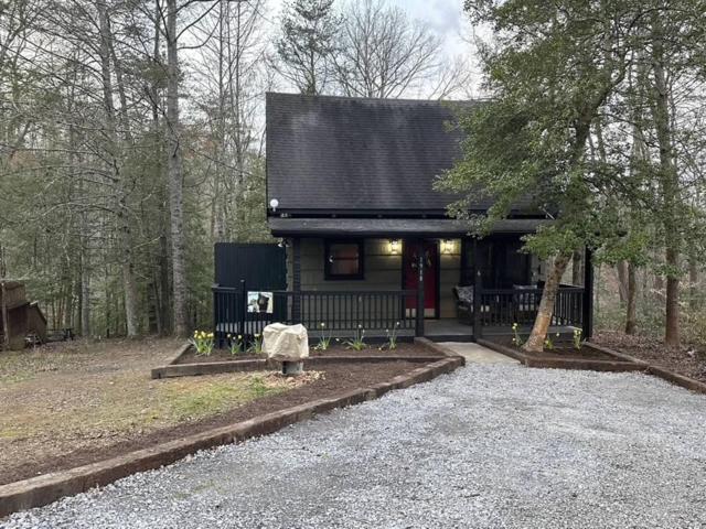 sevierville