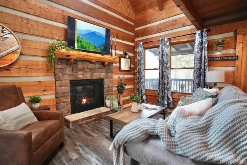 rustic rewind
