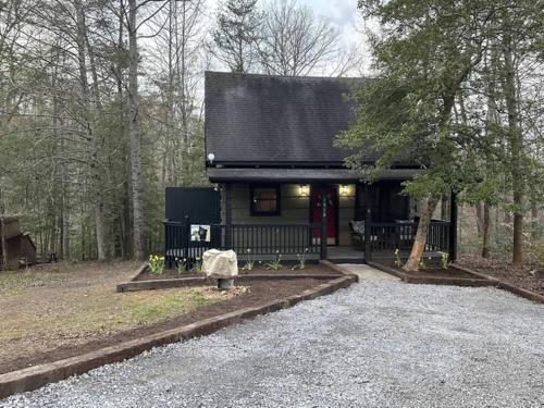 sevierville