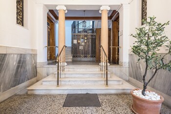 the rare luxury gem in kolonaki sq near syntagma