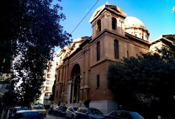 the rare luxury gem in kolonaki sq near syntagma