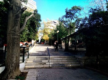 the rare luxury gem in kolonaki sq near syntagma