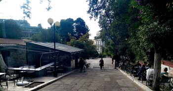 the rare luxury gem in kolonaki sq near syntagma