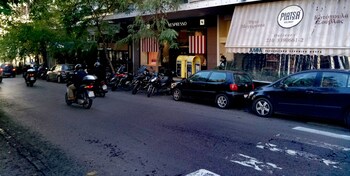 the rare luxury gem in kolonaki sq near syntagma