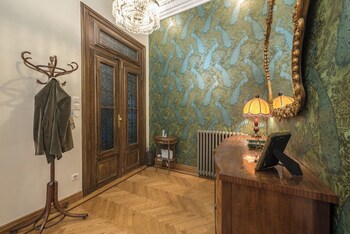 the rare luxury gem in kolonaki sq near syntagma